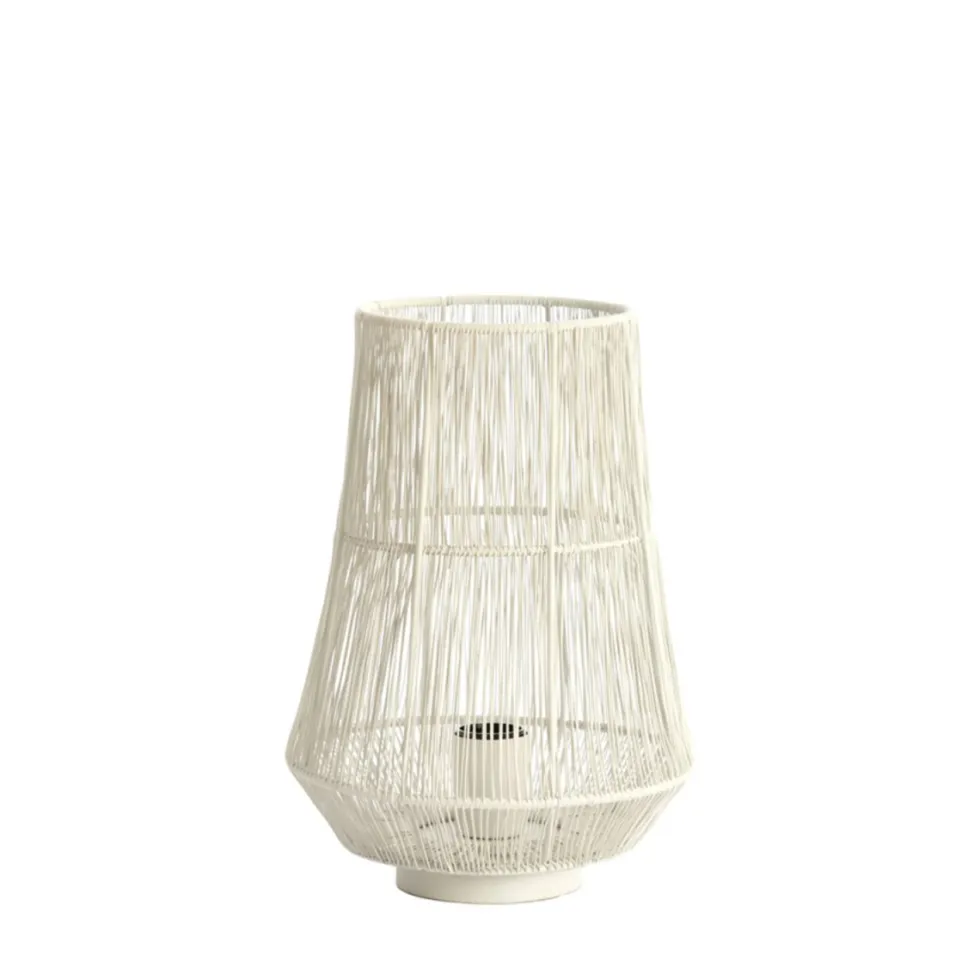 Banjar 33cm bordslampa