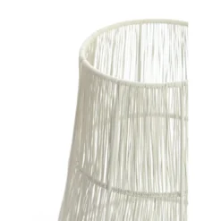 Banjar 33cm bordslampa