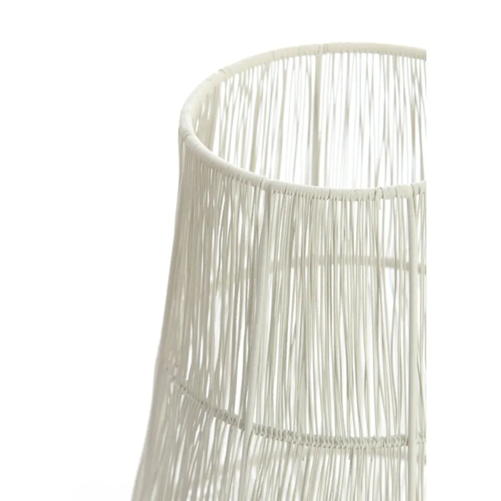 Banjar 33cm bordslampa