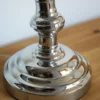 Bankers 42cm skrivbordslampa