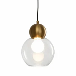 Barba Ø15 fönsterlampa