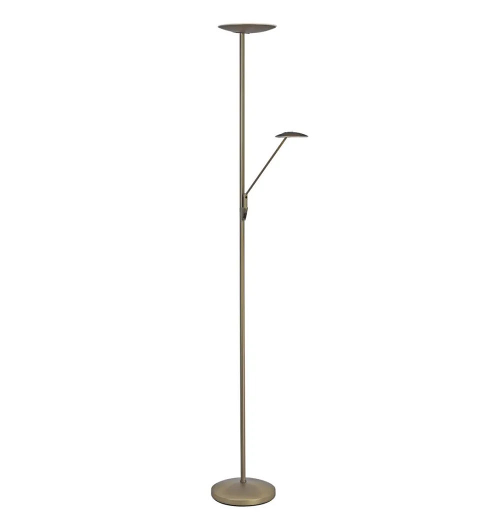 Barone golvlampa