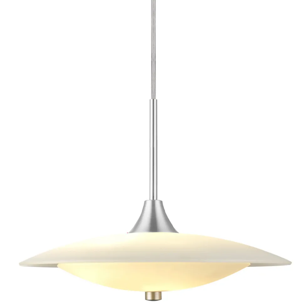 Baroni Ø40 taklampa