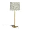 Base 58cm bordslampa