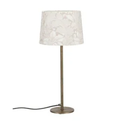 Base 58cm bordslampa