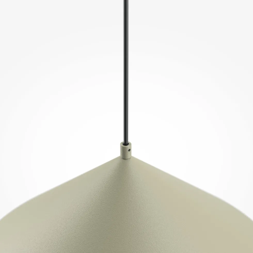 Basic colors Ø35 taklampa