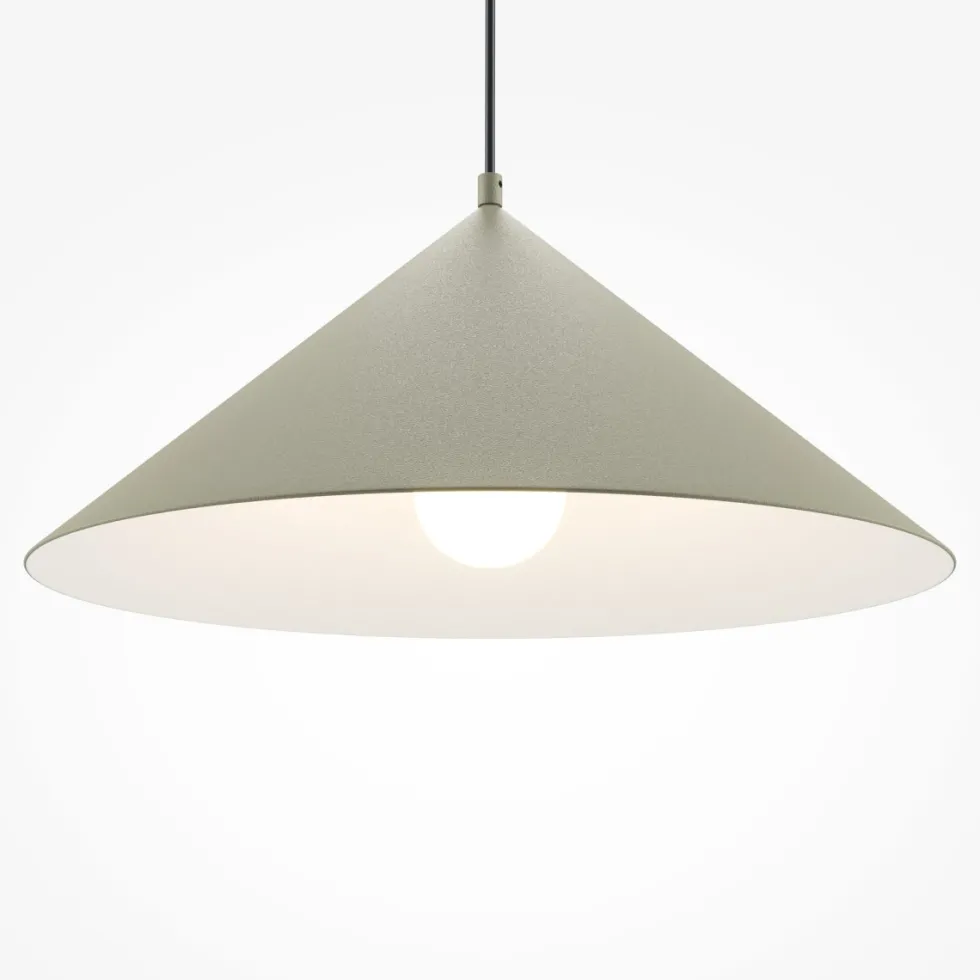 Basic colors Ø35 taklampa