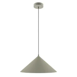 Basic colors Ø35 taklampa