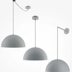 Basic colors Ø35 taklampa