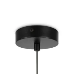 Basic form Ø15 taklampa