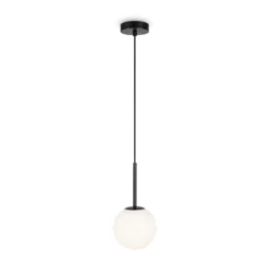 Basic form Ø15 taklampa