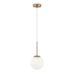 Basic form Ø18 taklampa