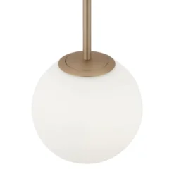 Basic form Ø18 taklampa