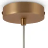 Basic form Ø20 taklampa