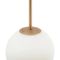 Basic form Ø20 taklampa