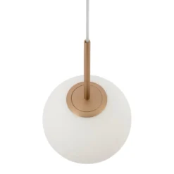 Basic form Ø20 taklampa