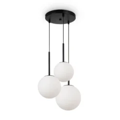 Basic form Ø40 taklampa