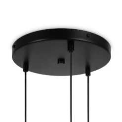 Basic form Ø40 taklampa