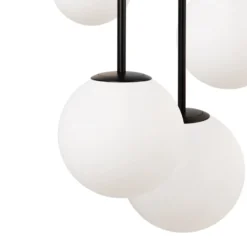 Basic form Ø45 taklampa