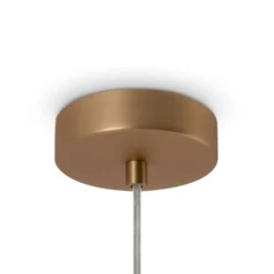 Basic form Ø15 taklampa