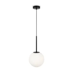 Basic form Ø20 taklampa