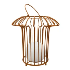Basket 32cm portabel