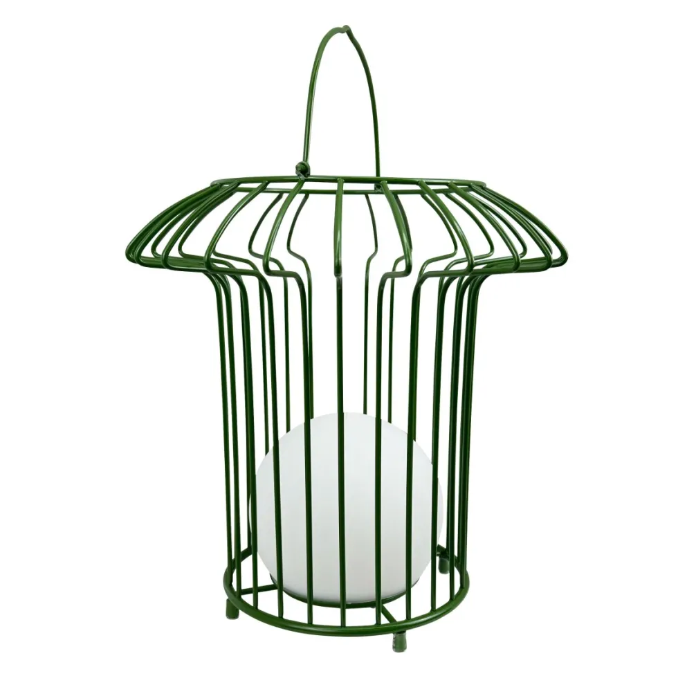 Basket 32cm portabel