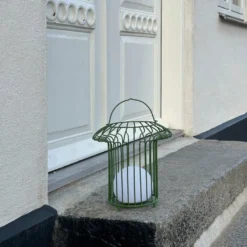 Basket 32cm portabel