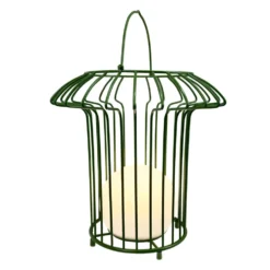 Basket 32cm portabel