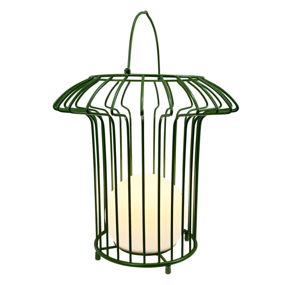 Basket 32cm portabel