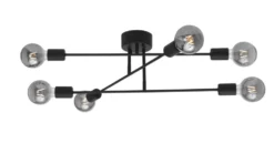 Baton 68cm plafond