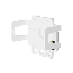 Batteribackup för klocka