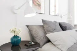 Bazar mini 50cm vägglampa