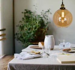 Beatrice Ø25 taklampa