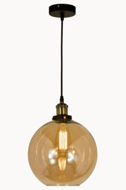 Beatrice Ø25 taklampa