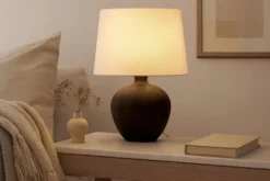 Bella 42cm bordslampa