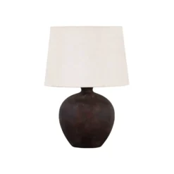 Bella 42cm bordslampa