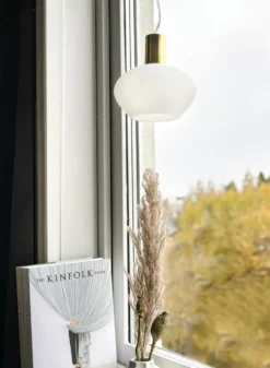 Bell Ø15 fönsterlampa