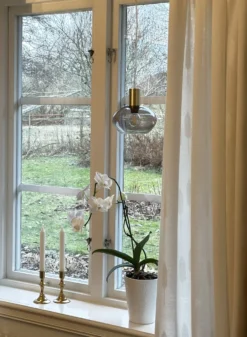 Bell Ø15 fönsterlampa
