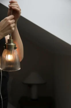 Bellis Ø10 fönsterlampa