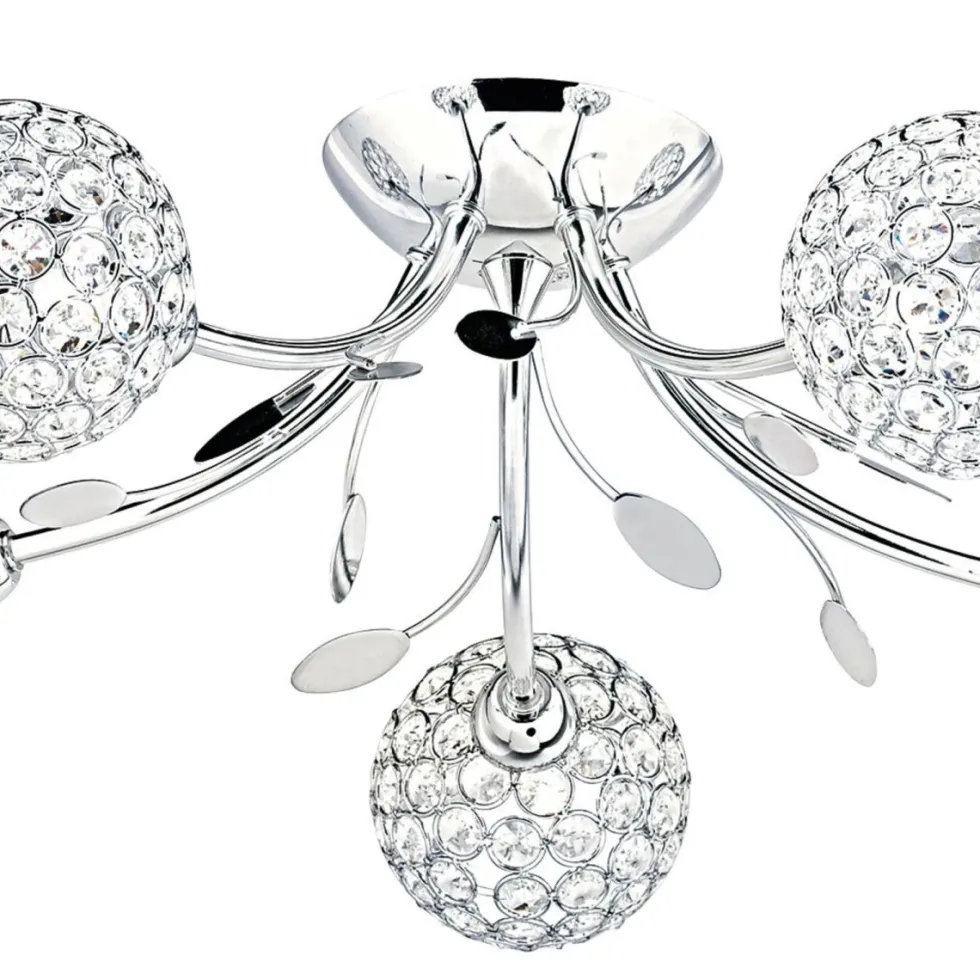 Bellis Ø54 plafond