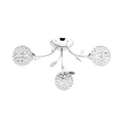 Bellis Ø54 plafond