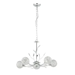 Bellis Ø58 taklampa