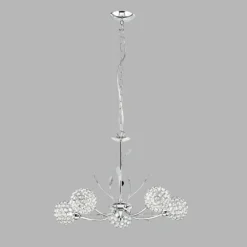 Bellis Ø58 taklampa