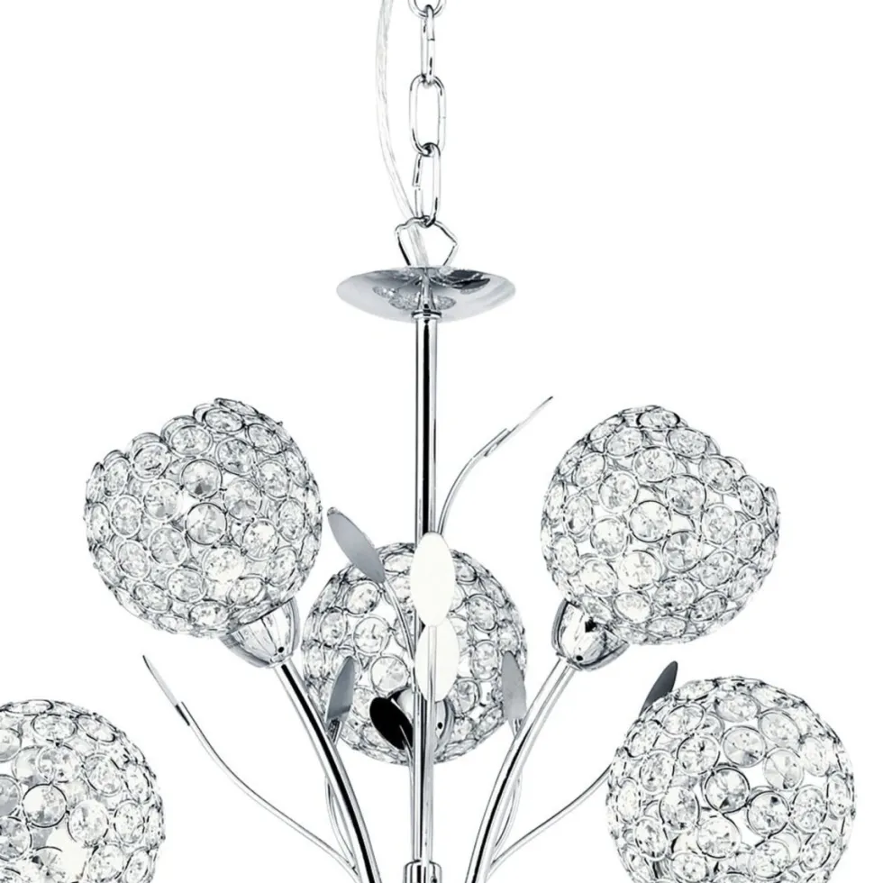 Bellis Ø68 taklampa