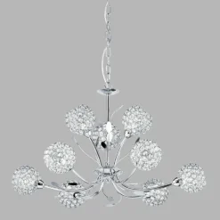 Bellis Ø68 taklampa