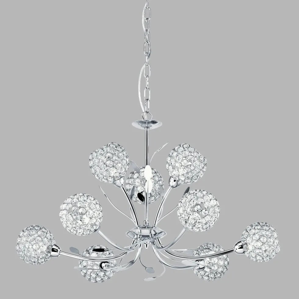 Bellis Ø68 taklampa