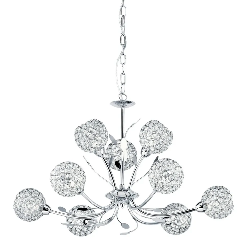 Bellis Ø68 taklampa