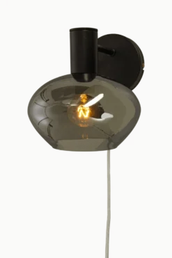 Bell Ø15 vägglampa