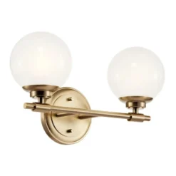 Benno 37cm badrumslampa
